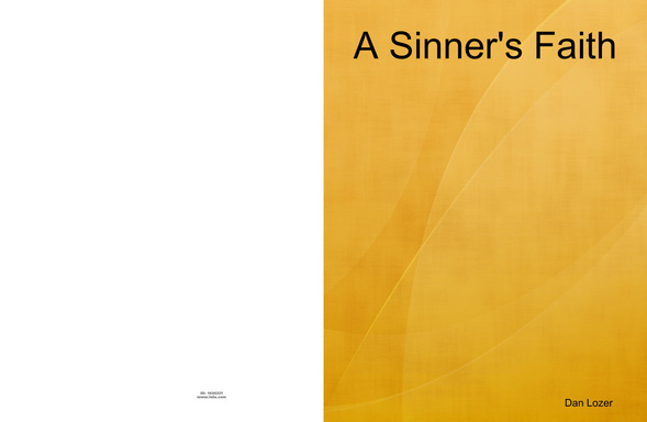 A Sinner's Faith
