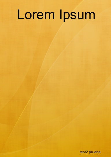 Lorem Ipsum