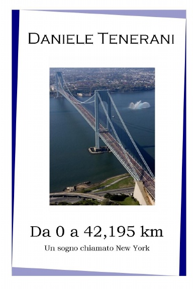 Da 0 a 42,195 km