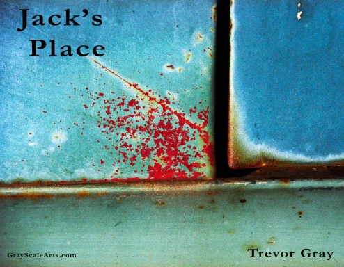Jack's Book