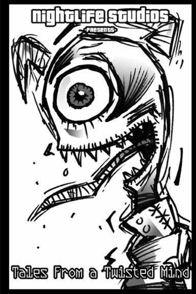 Tales for a Twisted Mind Vol.1