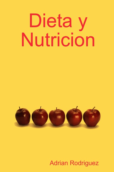 Dieta y Nutricion