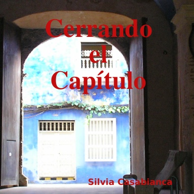 Cerrado el Capítulo
