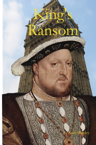 A King's Ransom