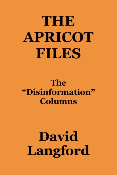 The Apricot Files