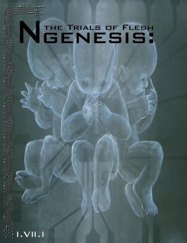 Ngenesis RPG Deluxe Edition