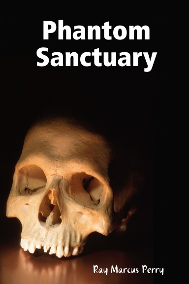 Phantom Sanctuary: Sample