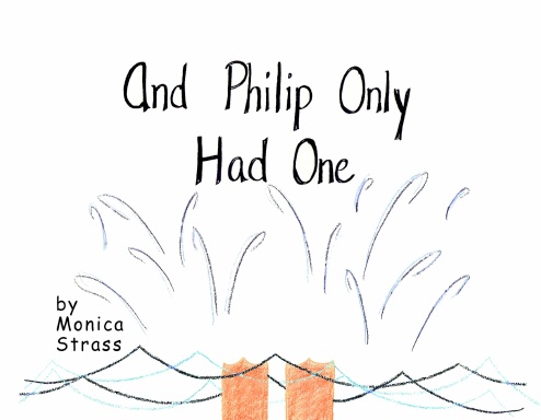 And Philip Only Had One