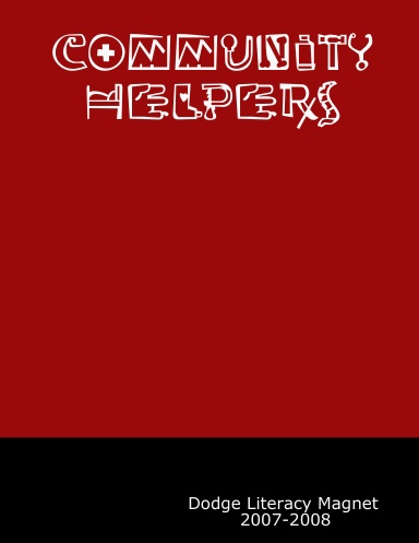 Community Helpers