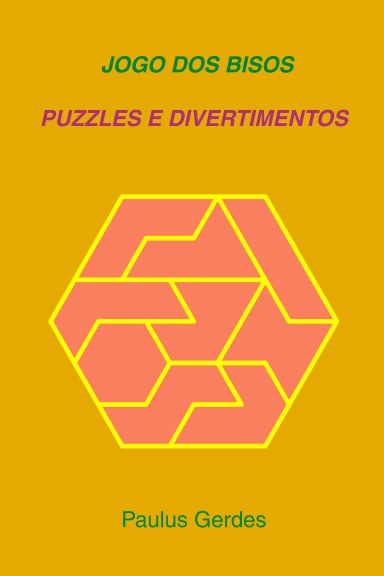 Jogo dos bisos: Puzzles e divertimentos