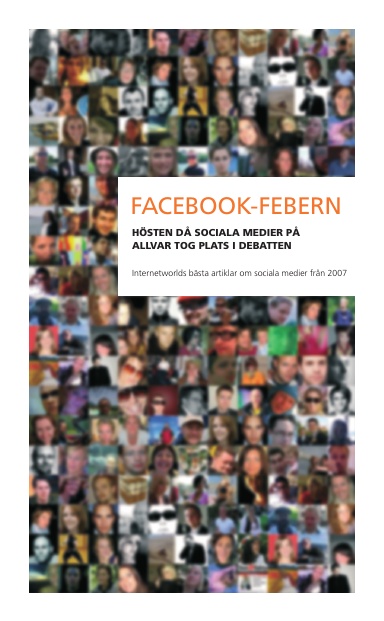 Facebookfebern 2007