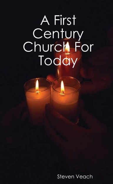 A First Century Church For Today