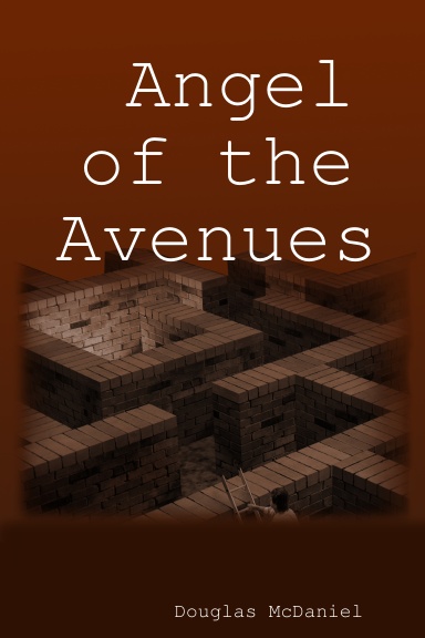 Angel of the Avenues