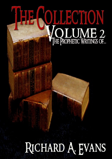The Collection Volume 2