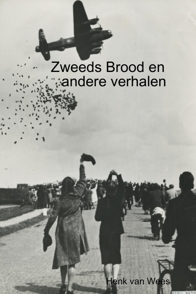 Zweeds Brood en andere verhalen