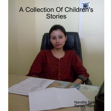 A Collection Of Children's Stories