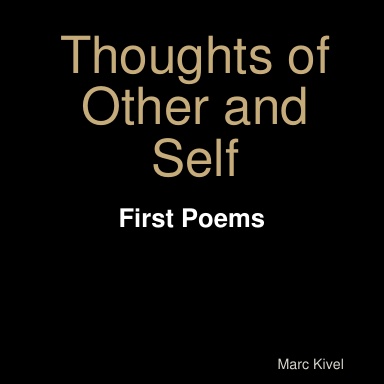 Thoughts of Other and Self