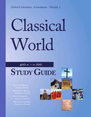 Classical World: Study Guide, Fifth Edition