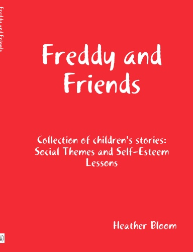Freddy and Friends