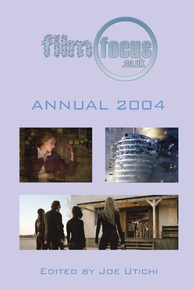 FilmFocus.Co.UK Annual 2004