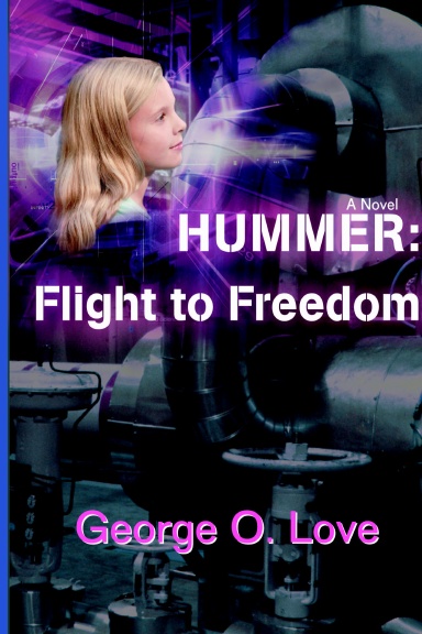 Hummer: Flight to Freedom