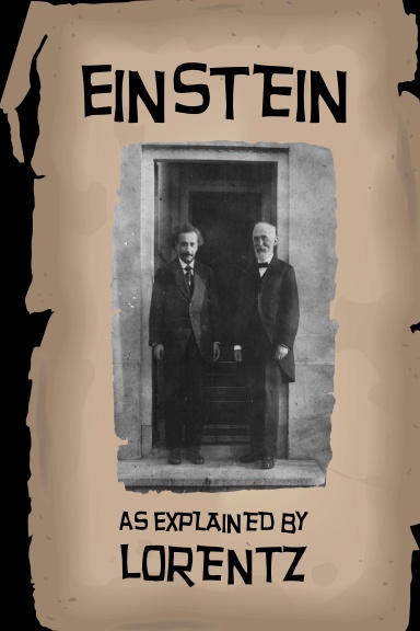 Einstein Explained