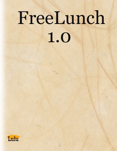 FreeLunch 1.0