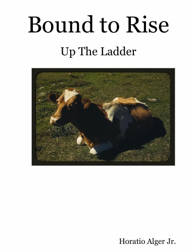 Bound to Rise