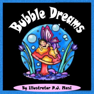 Bubble Dreams
