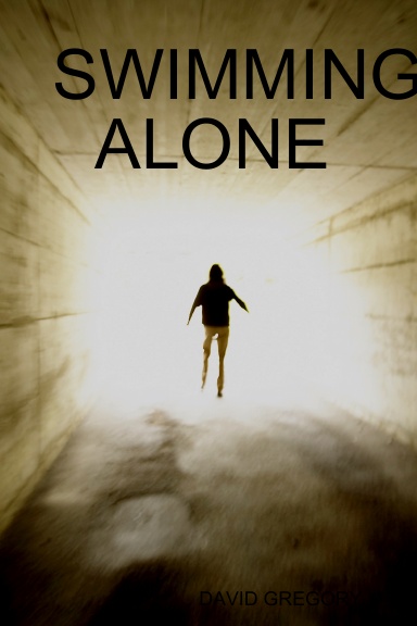 SWIMMING ALONE