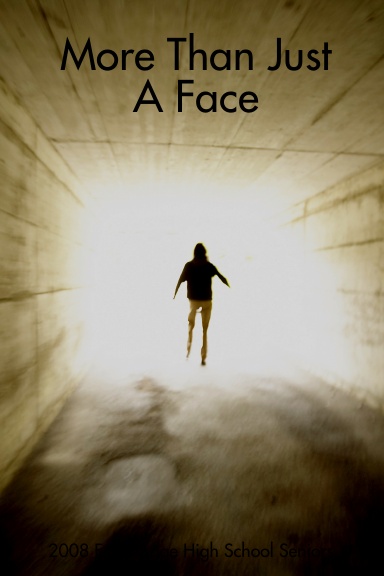 More Than Just A Face