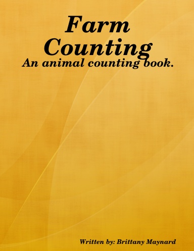 Farm Counting