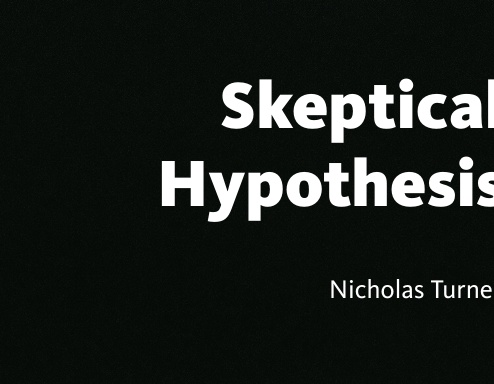 Skeptical Hypothesis