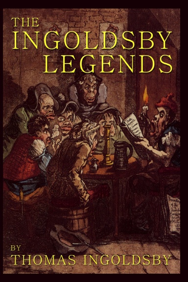 The Ingoldsby Legends