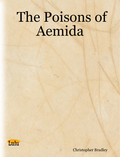 The Poisons of Aemida