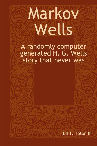 Markov Wells