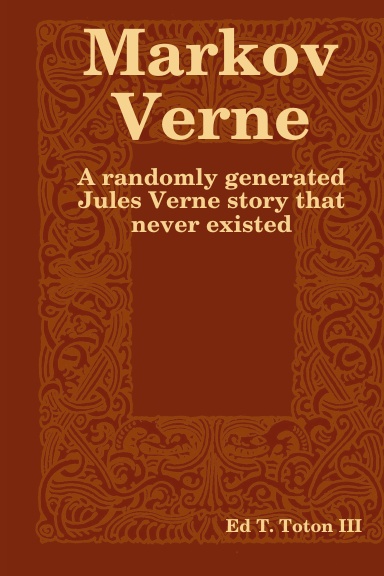 Markov Verne