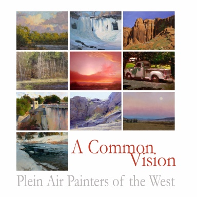 Plein Air Painters of the West