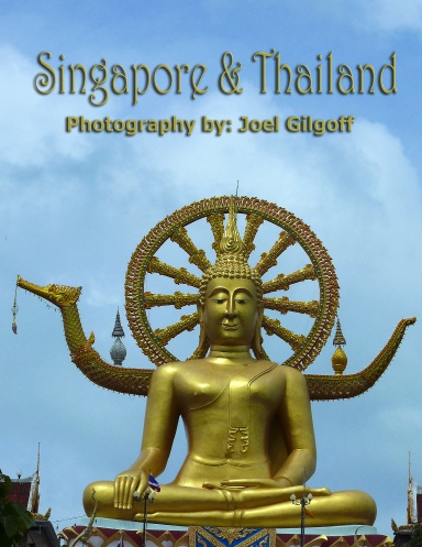 Singapore & Thailand