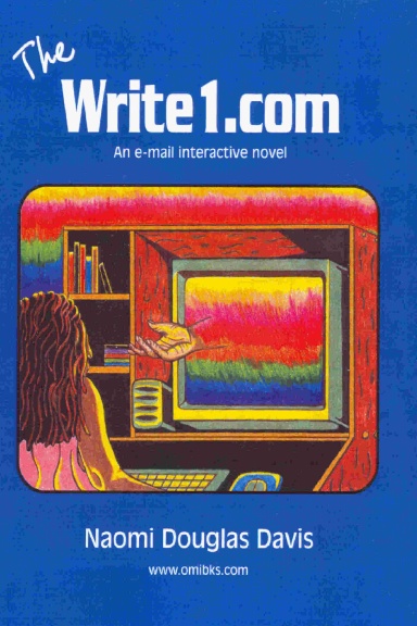 The Write1.com