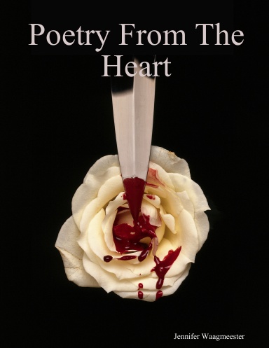 Poetry From The Heart