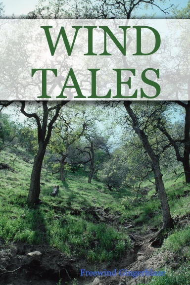 WIND TALES