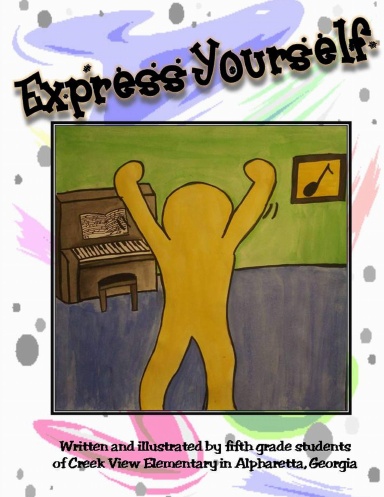 Express Yourself