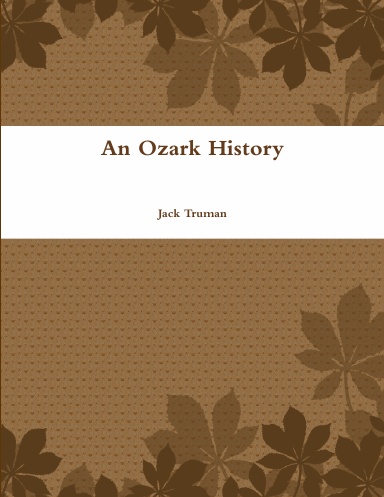 An Ozark History