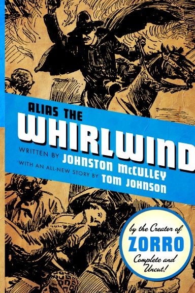 Alias The Whirlwind