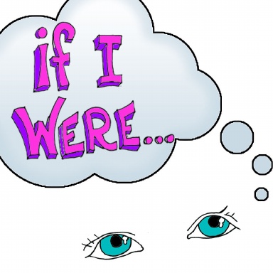 If I Were