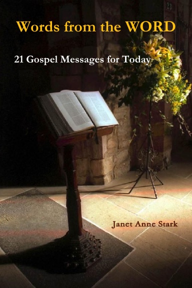 Words from the Word