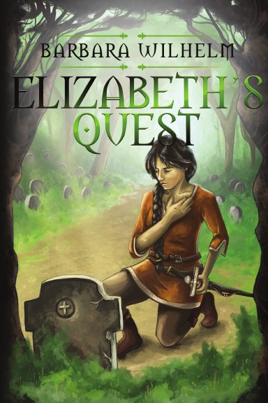 Elizabeth's Quest