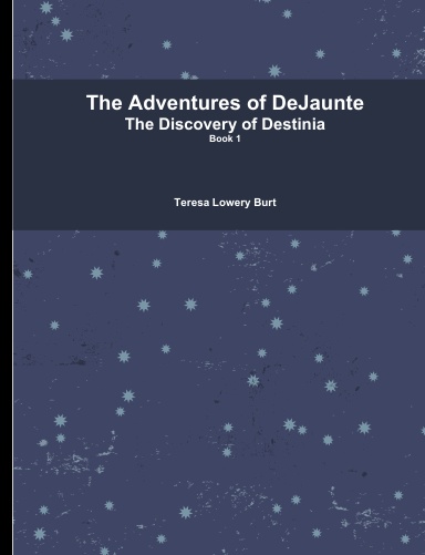 The Discovery of Destinia