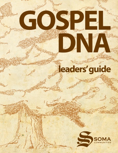 Gospel DNA: Leaders' Guide